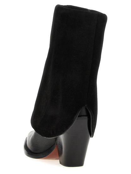 'Rancho Reverse' boots Boots, ankle boots