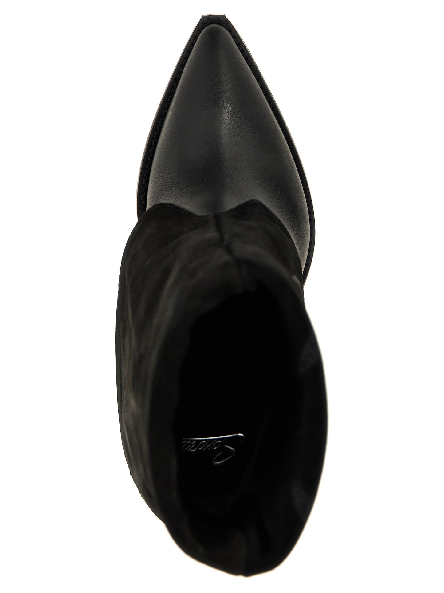 'Rancho Reverse' boots Boots, ankle boots