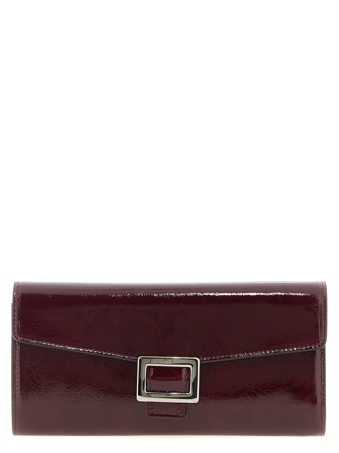 'Belle Vivier' wallet on chain Wallets, card holders