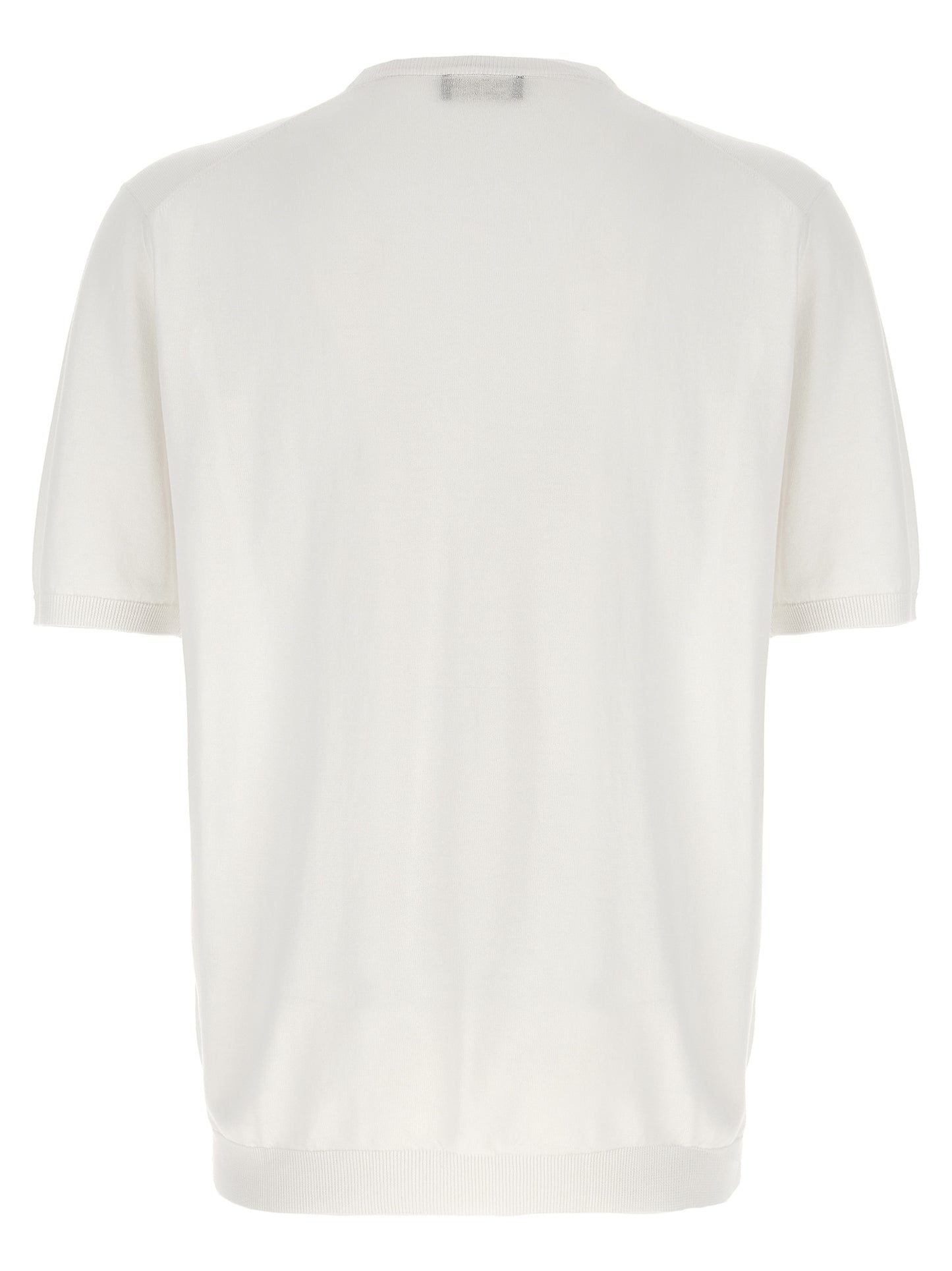 Knitted T-shirt T-shirt