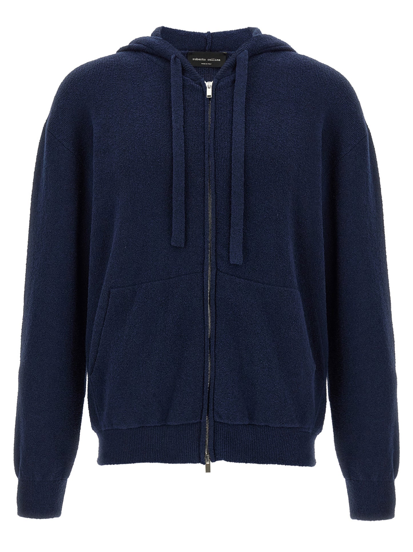 Terry hoodie Sweatshirt