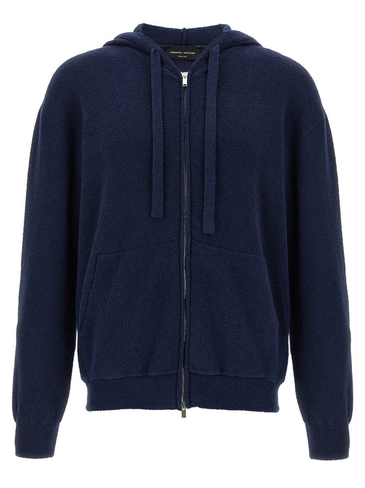 Terry hoodie Sweatshirt