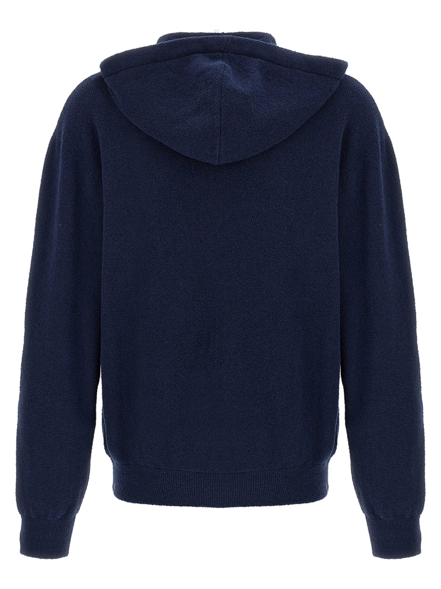 Terry hoodie Sweatshirt