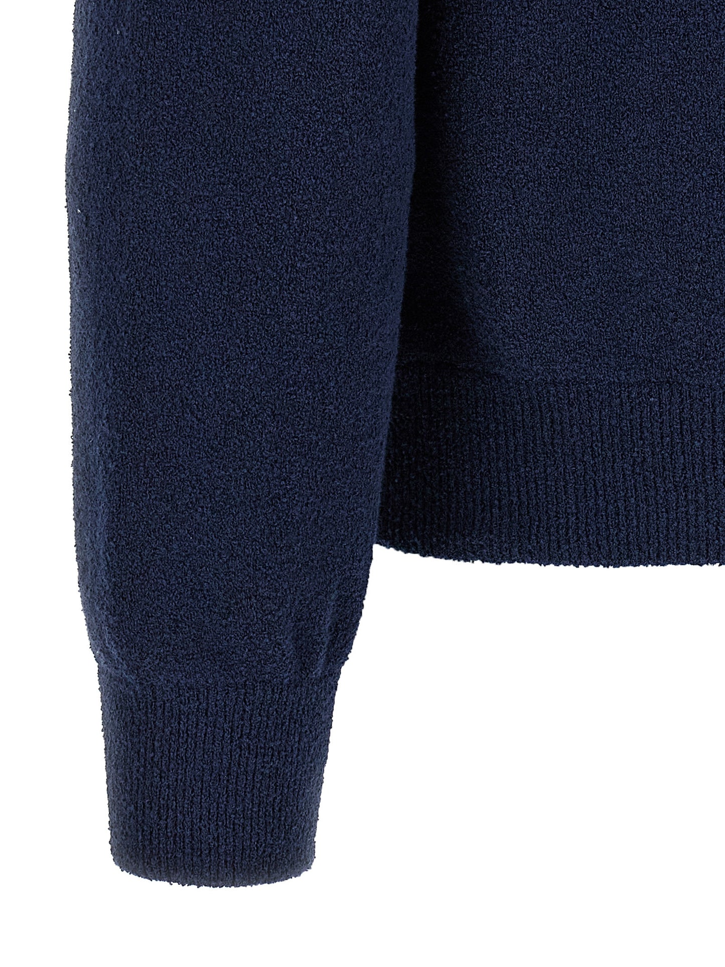 Terry hoodie Sweatshirt