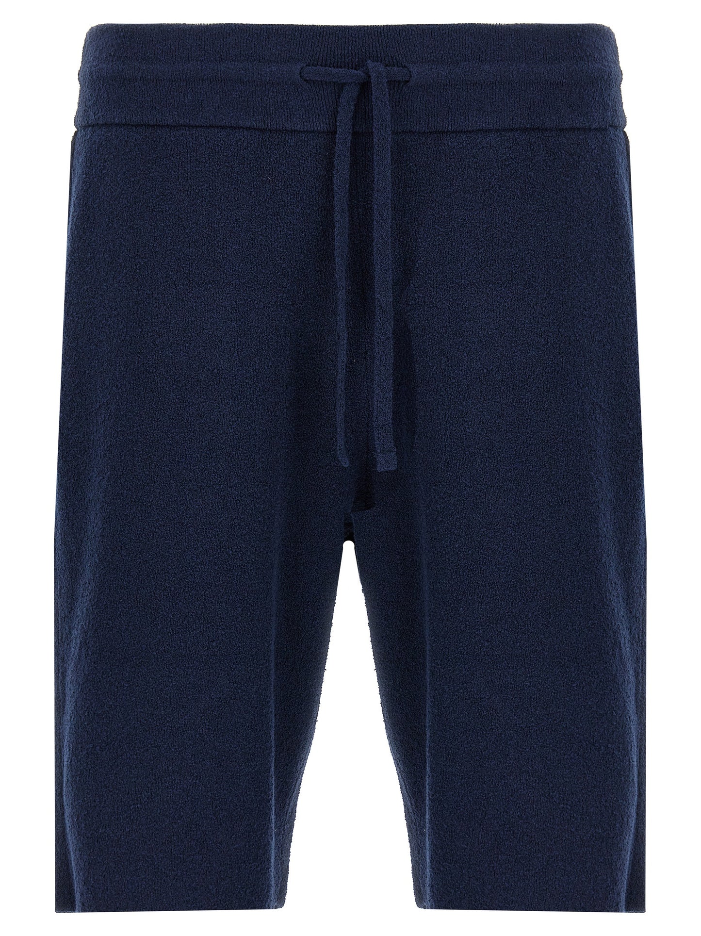 Spongy Bermuda shorts Bermuda, short