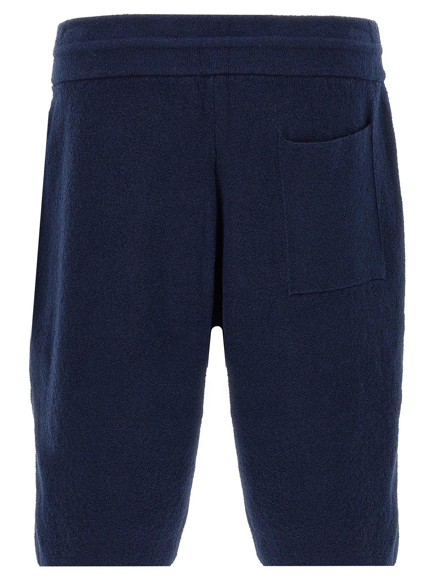 Spongy Bermuda shorts Bermuda, short