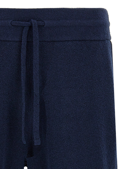 Spongy Bermuda shorts Bermuda, short