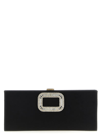 'Pilgrim Small' clutch Clutch