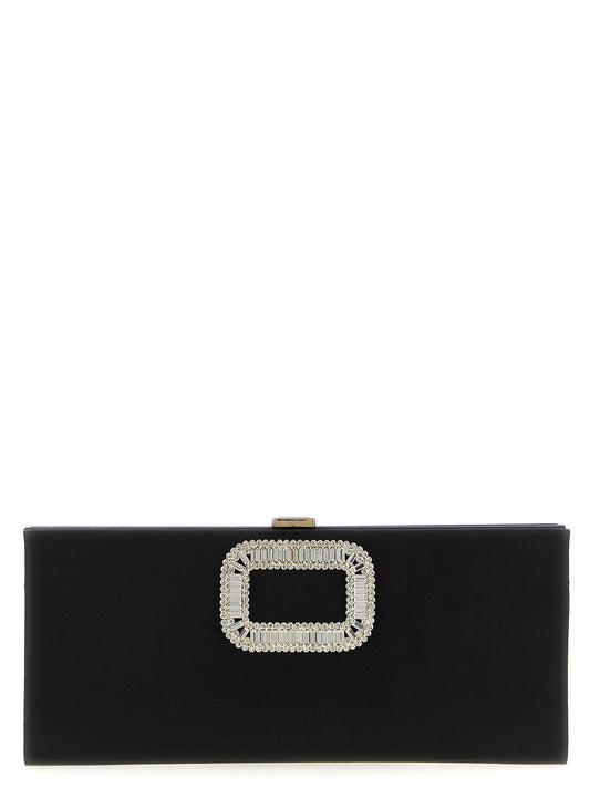 'Pilgrim Small' clutch Clutch