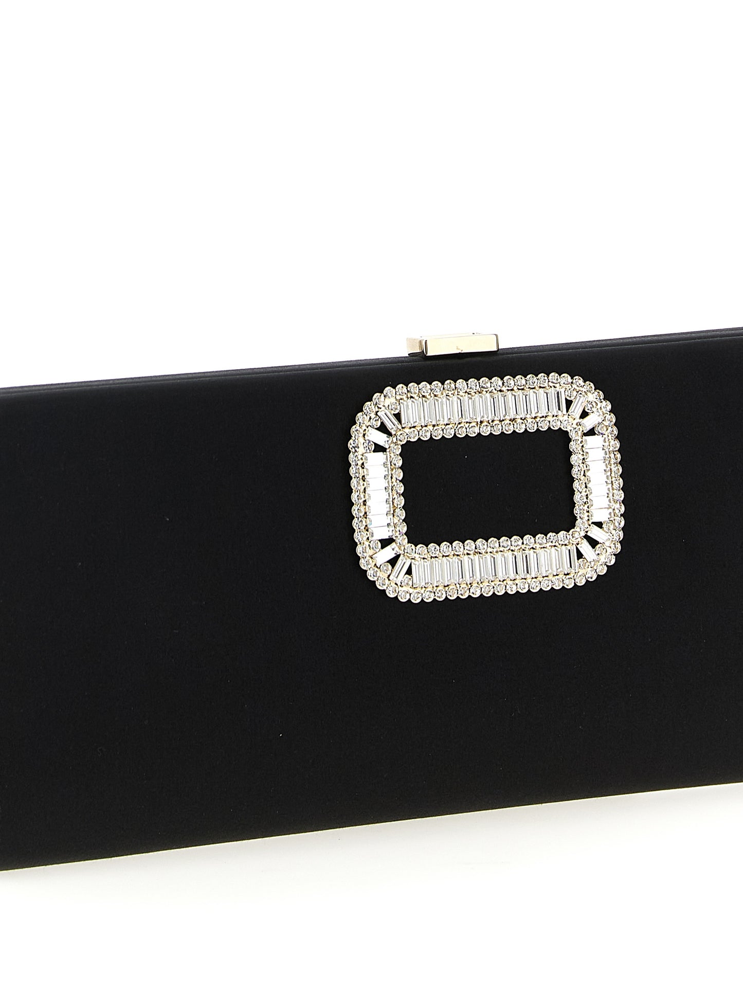 'Pilgrim Small' clutch Clutch