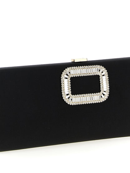 'Pilgrim Small' clutch Clutch