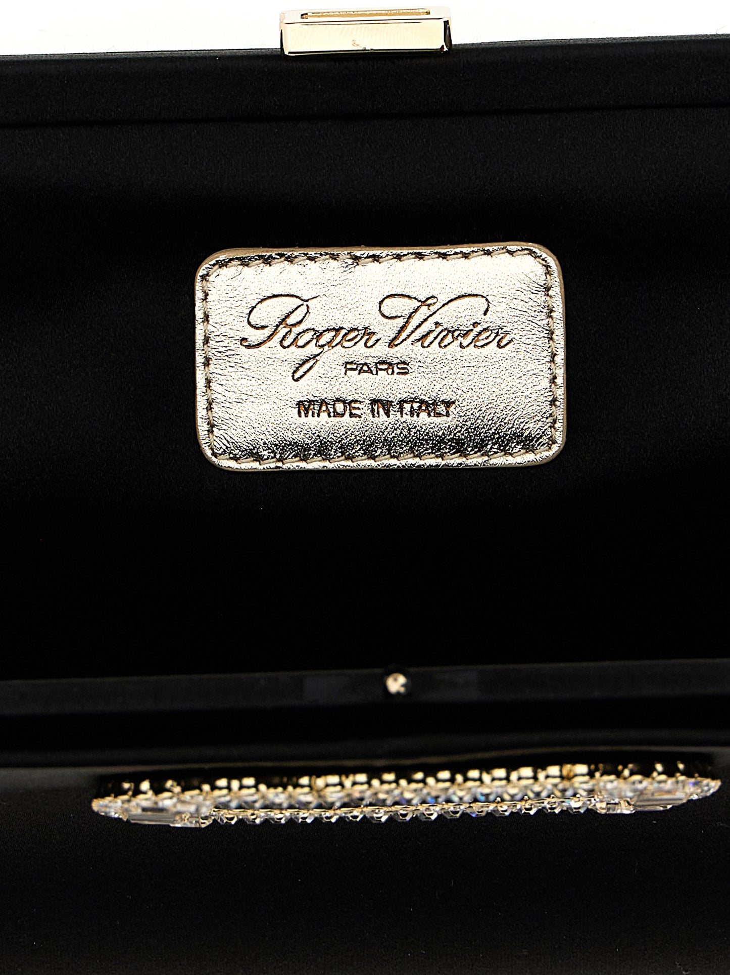 'Pilgrim Small' clutch Clutch