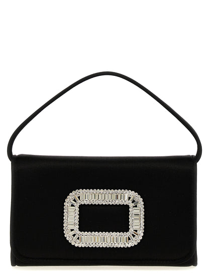'Pilgrim Micro' handbag Hand bags