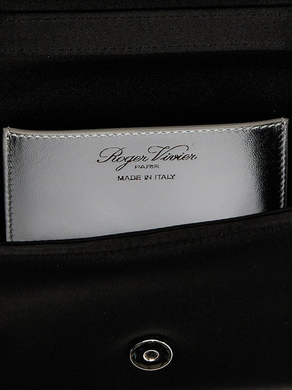 'Pilgrim Micro' handbag Hand bags