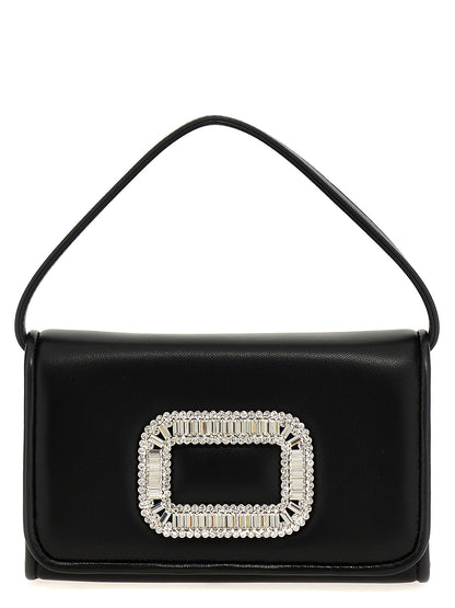 'Pilgrim Micro' handbag Hand bags