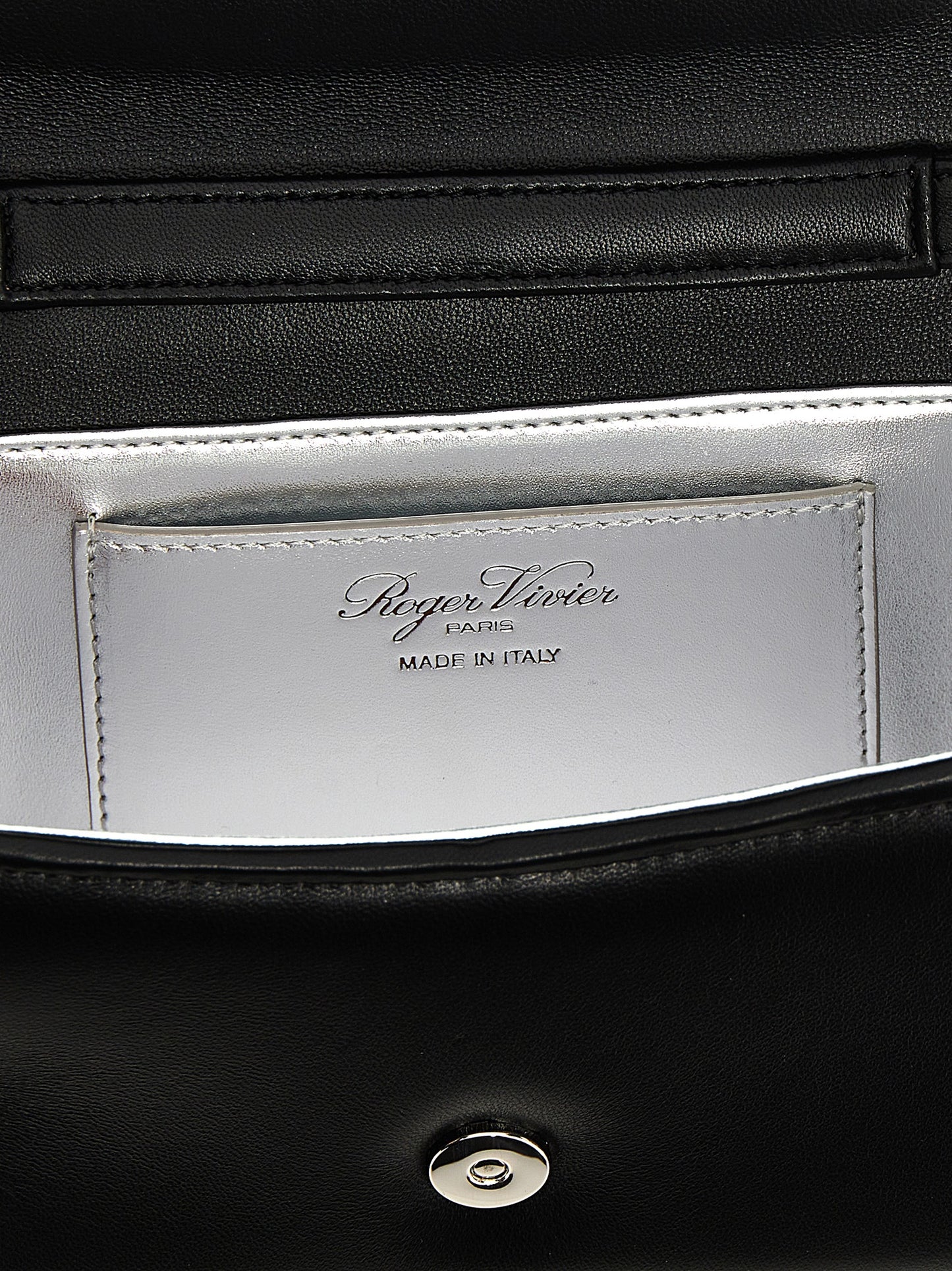 'Pilgrim Micro' handbag Hand bags