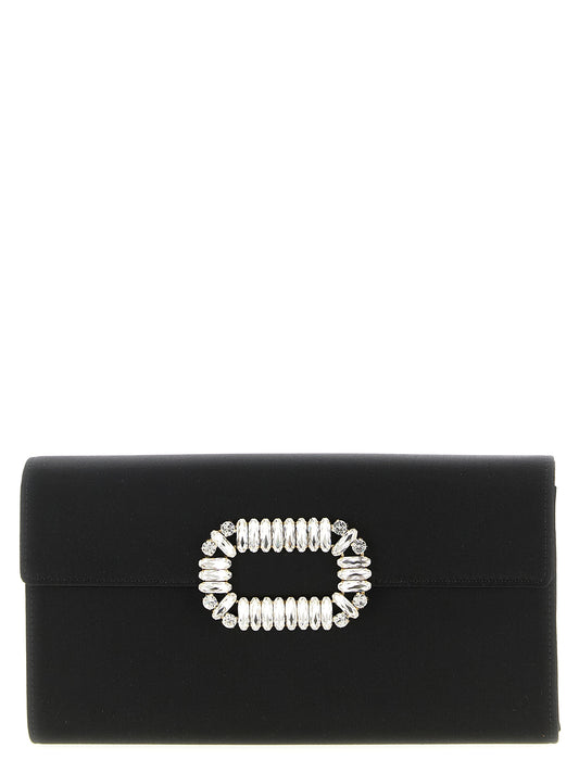 'Envelope Flap Sexy' clutch  Clutch