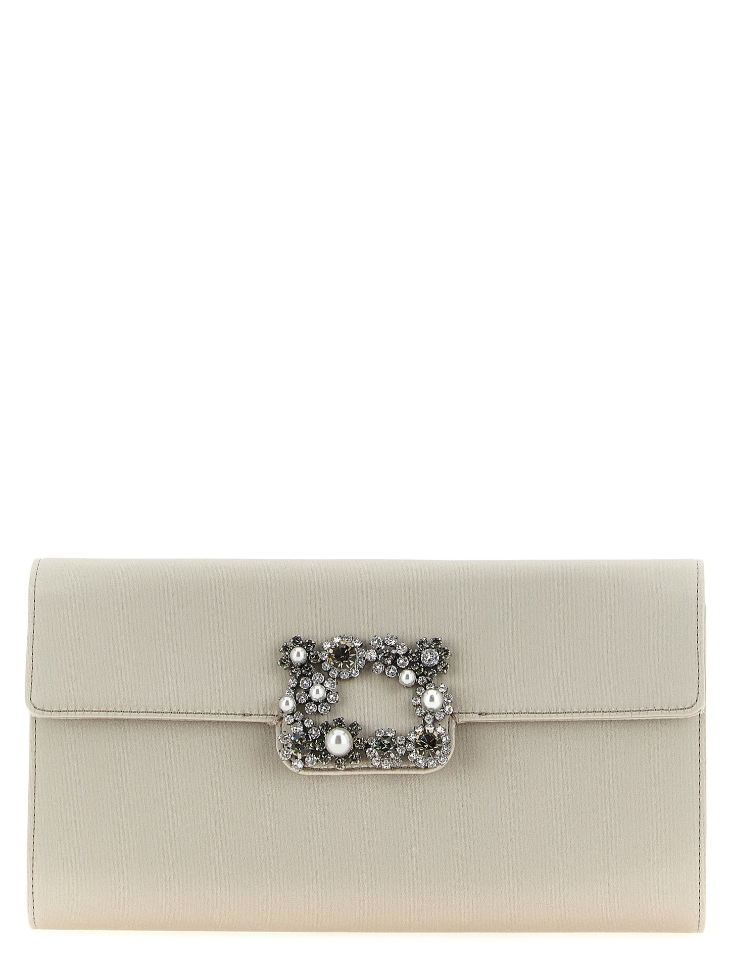 'Efflorescence' clutch Clutch
