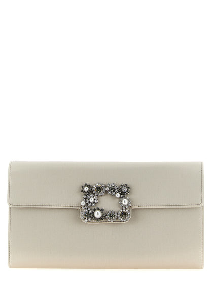 'Efflorescence' clutch Clutch