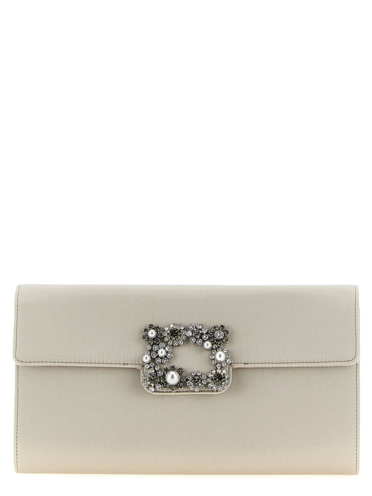 'Efflorescence' clutch Clutch