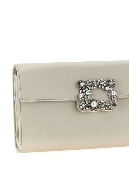 'Efflorescence' clutch Clutch