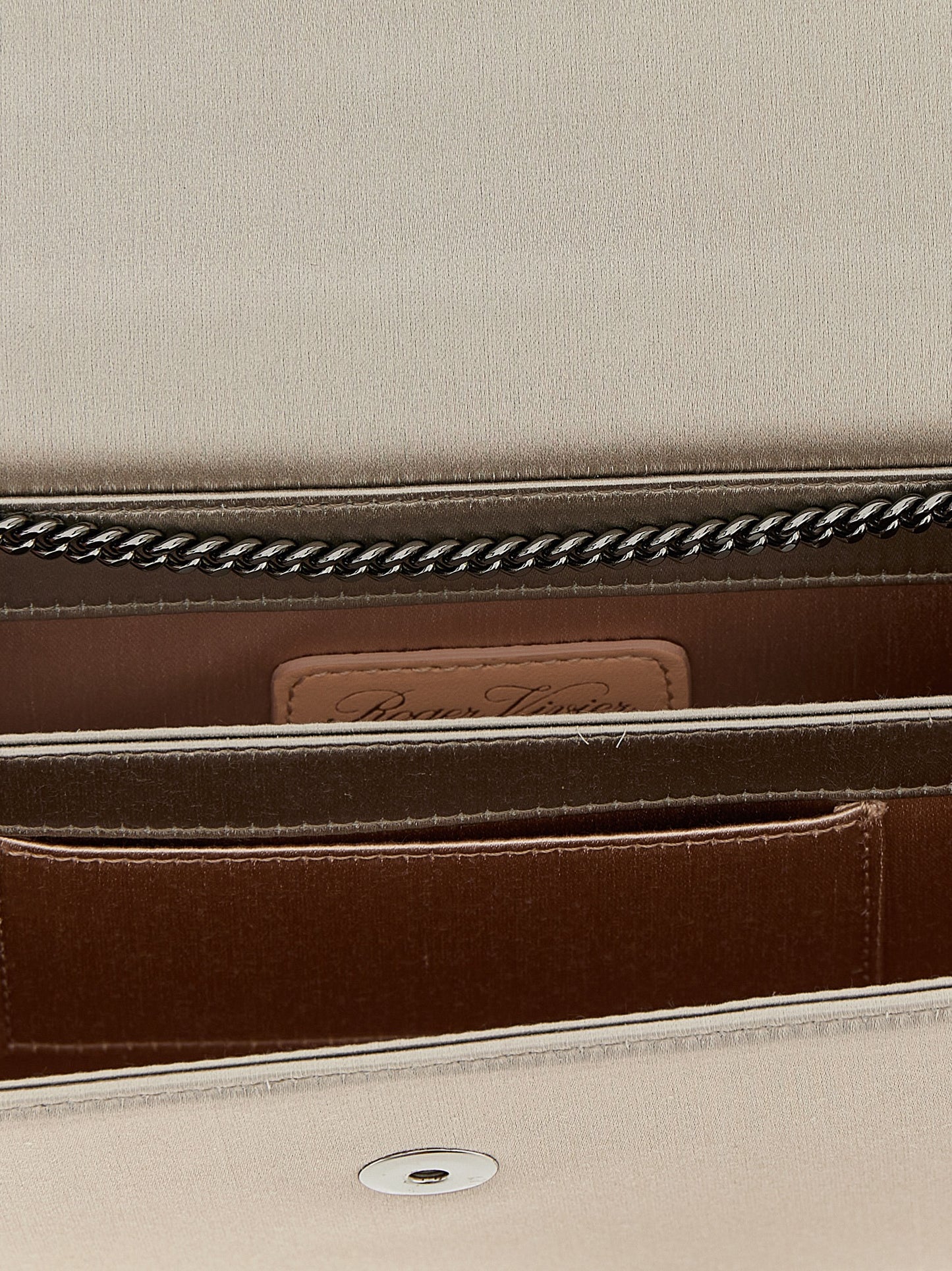 'Efflorescence' clutch Clutch