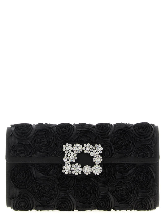 'Efflorescence' clutch Clutch