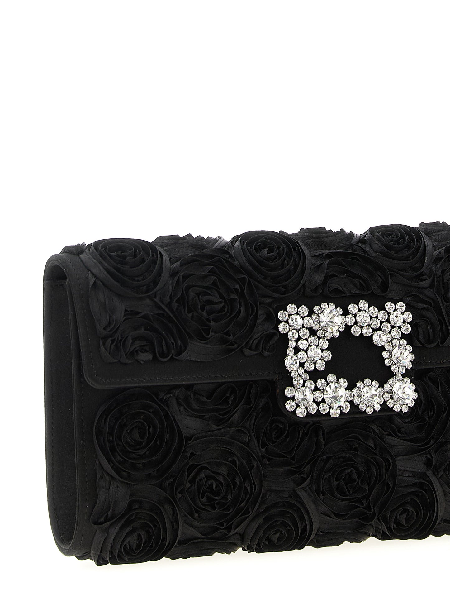 'Efflorescence' clutch Clutch
