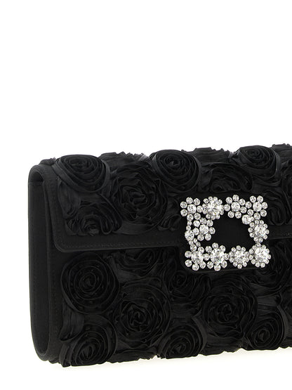 'Efflorescence' clutch Clutch