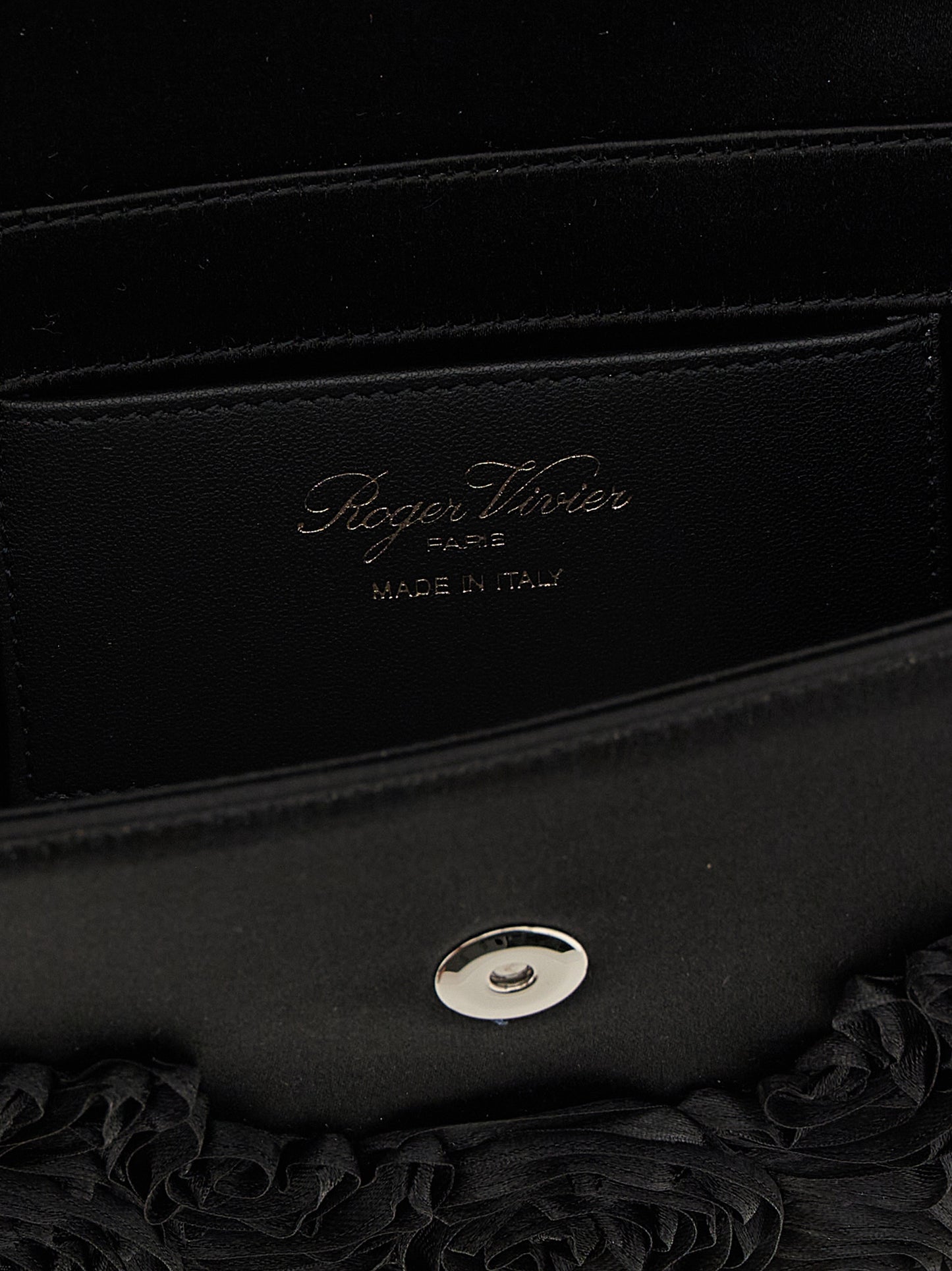 'Efflorescence' clutch Clutch