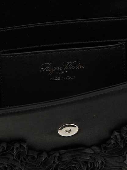 'Efflorescence' clutch Clutch