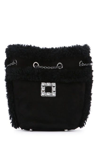 ROGER VIVIER RBWANMG2100UPVB999