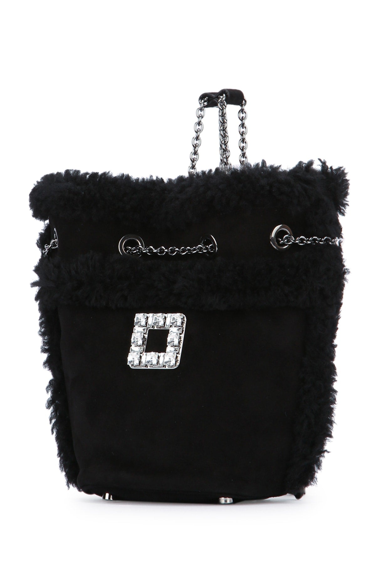 ROGER VIVIER RBWANMG2100UPVB999