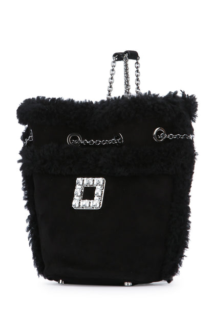 ROGER VIVIER RBWANMG2100UPVB999