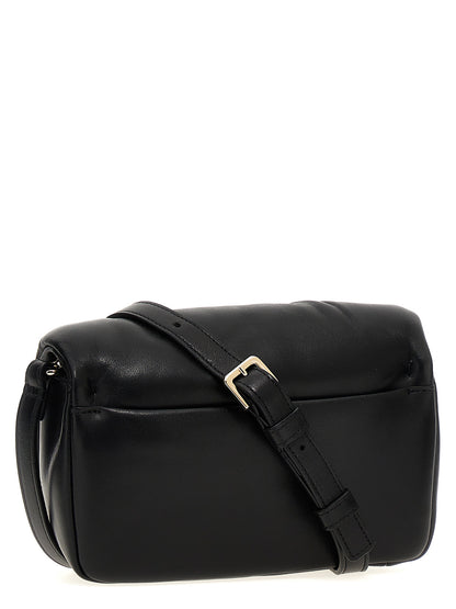 'Mini Viv' Choc' crossbody bag Crossbody bags