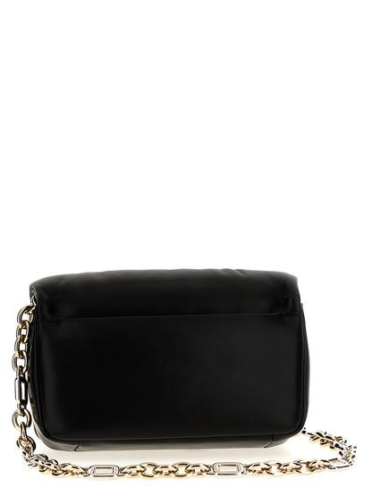 'Mini Viv' Choc' crossbody bag Crossbody bags