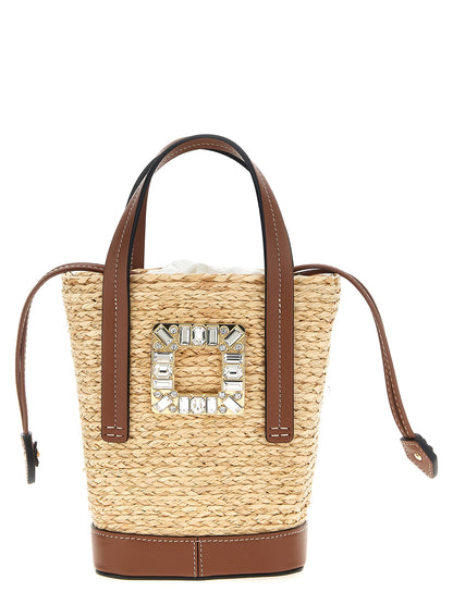 Skate 'Mini Viv' bucket bag Hand bags