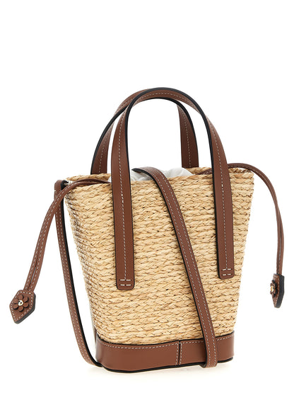 Skate 'Mini Viv' bucket bag Hand bags