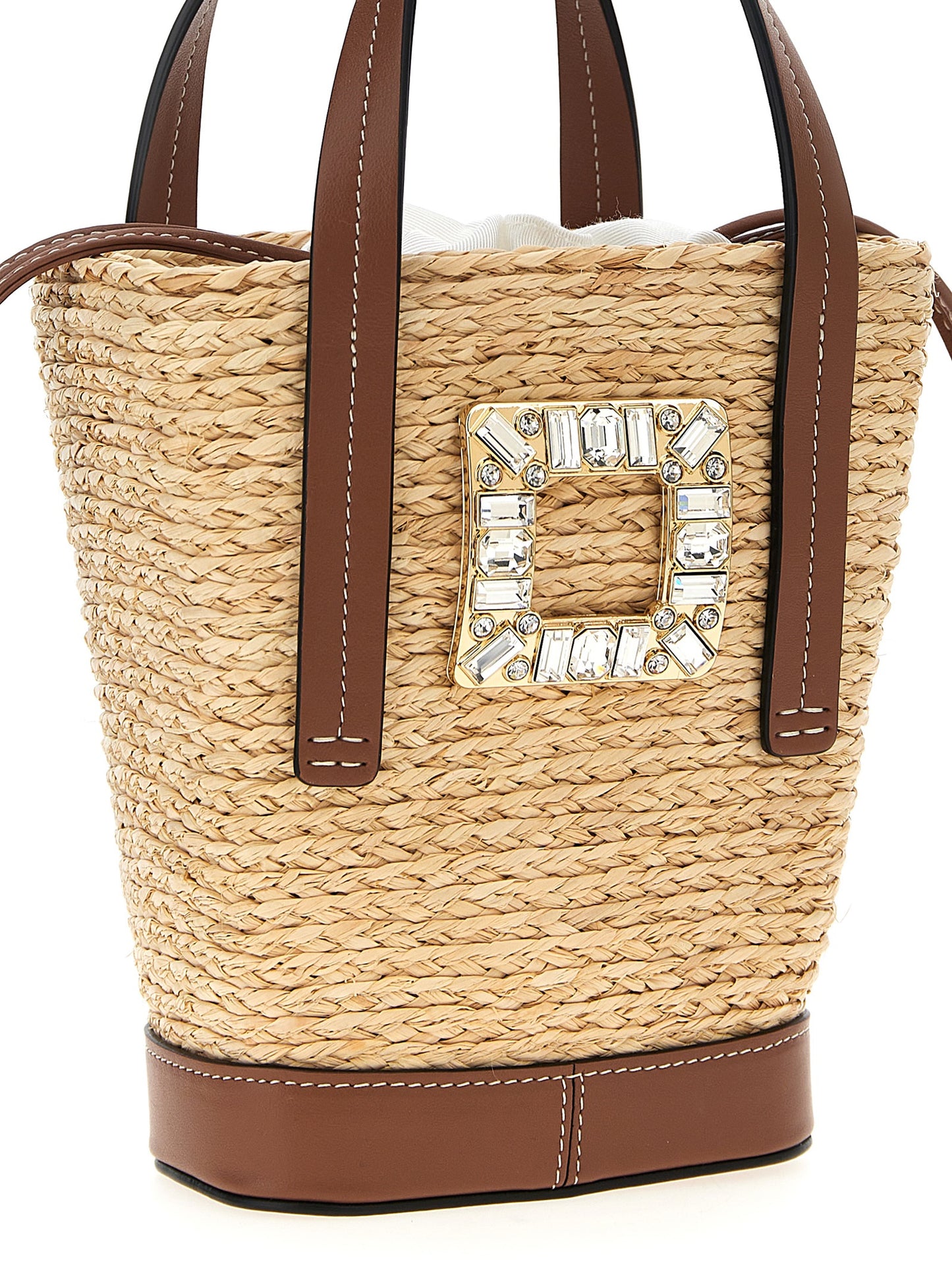 Skate 'Mini Viv' bucket bag Hand bags