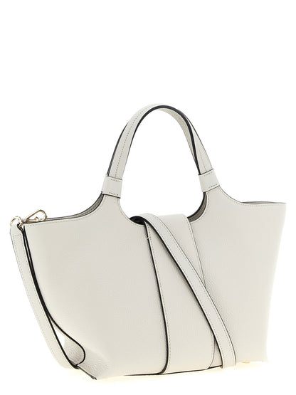 'Belle Vivier' mini shopping bag Tote bag