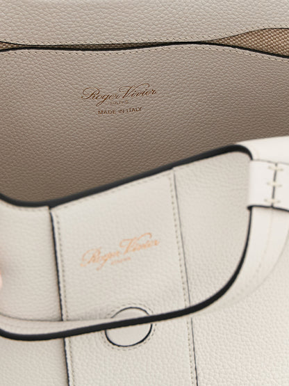 'Belle Vivier' mini shopping bag Tote bag