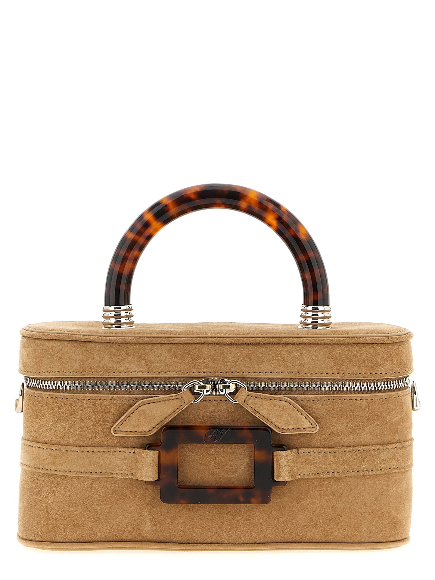 'Belle Vivier Vanity' mini handbag Hand bags