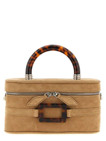 'Belle Vivier Vanity' mini handbag Hand bags