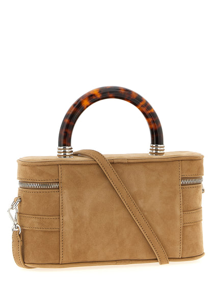 'Belle Vivier Vanity' mini handbag Hand bags