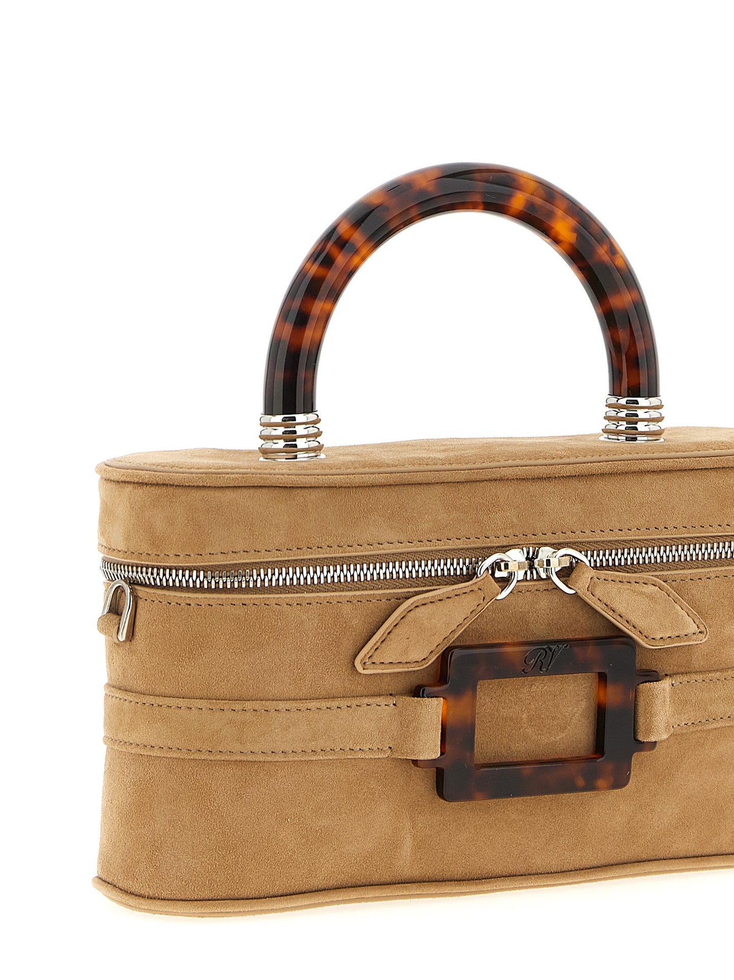 'Belle Vivier Vanity' mini handbag Hand bags