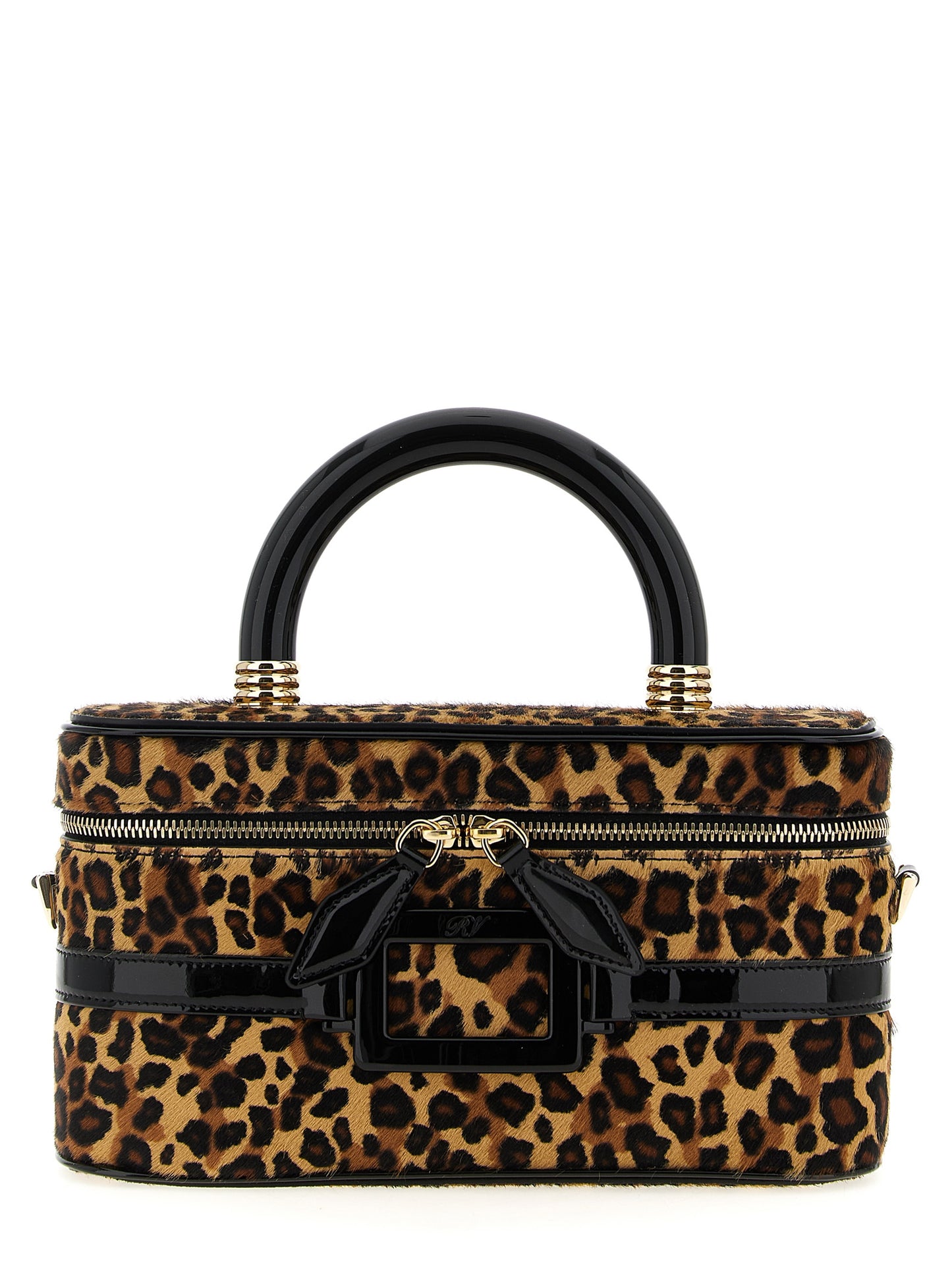 'Belle Vivier Vanity' mini handbag Hand bags