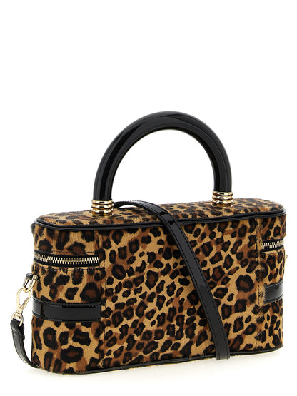 'Belle Vivier Vanity' mini handbag Hand bags