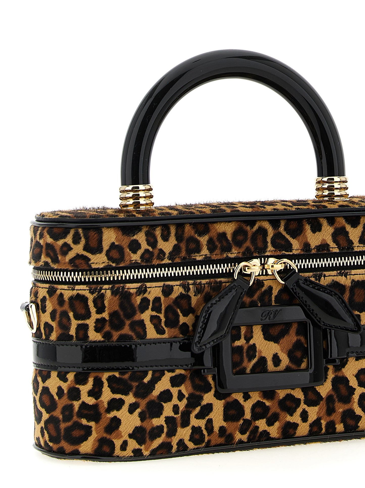 'Belle Vivier Vanity' mini handbag Hand bags