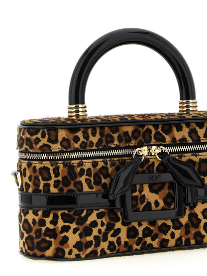 'Belle Vivier Vanity' mini handbag Hand bags