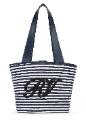 Roger Vivier Rv straw panier small